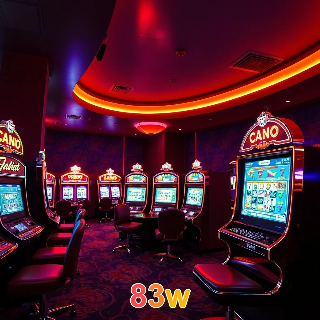 Níveis do programa VIP da 83w